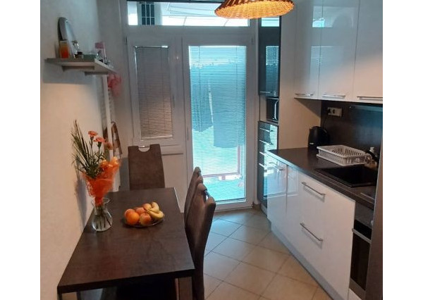 3 IZBOVÝ BYT 63 m² Super cena  Bánovce nad Bebravou.