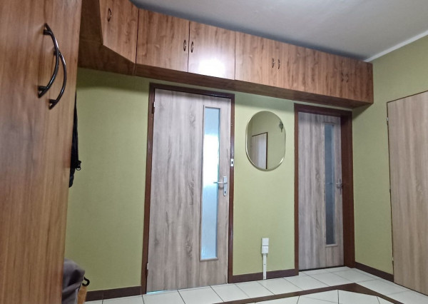 3 IZBOVÝ BYT 63 m² Super cena  Bánovce nad Bebravou.