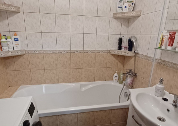 3 IZBOVÝ BYT 63 m² Super cena  Bánovce nad Bebravou.