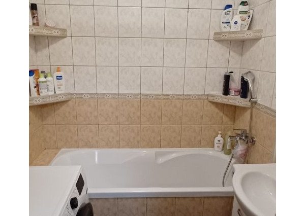 3 IZBOVÝ BYT 63 m² Super cena  Bánovce nad Bebravou.