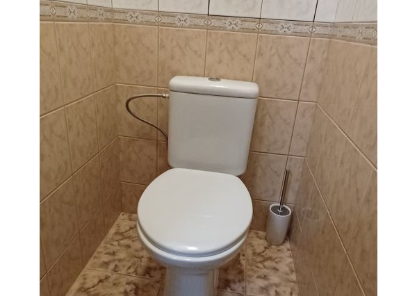 3 IZBOVÝ BYT 63 m² Super cena  Bánovce nad Bebravou.