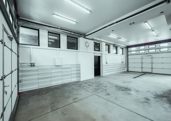 Na prenájom priestor v Turanoch