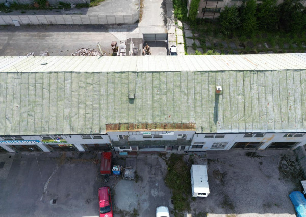 Na prenájom priestor v Turanoch