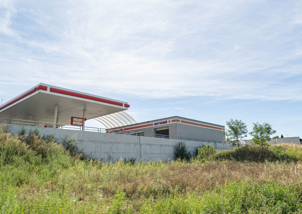 Na prenájom 2-izbový byt v Bratislave v projekte Nová Záhorská