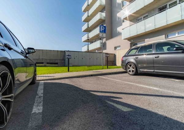 Na prenájom 1-izbový byt s parkovacím miestom v Poprade