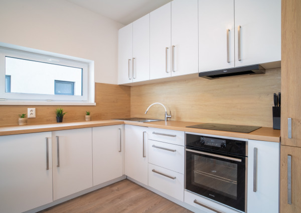 Na prenájom 2-izbový byt v obci Kostolište