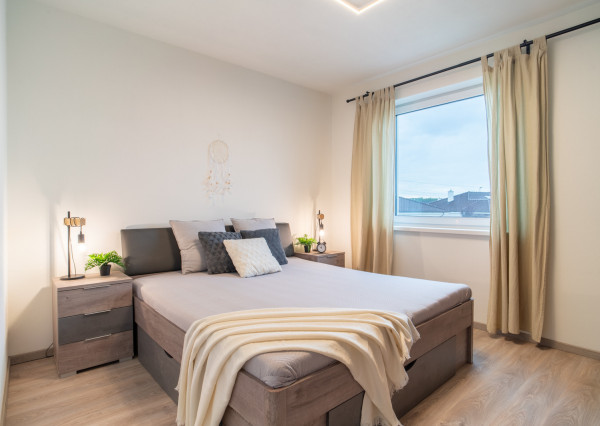 Na prenájom 2-izbový byt v obci Kostolište