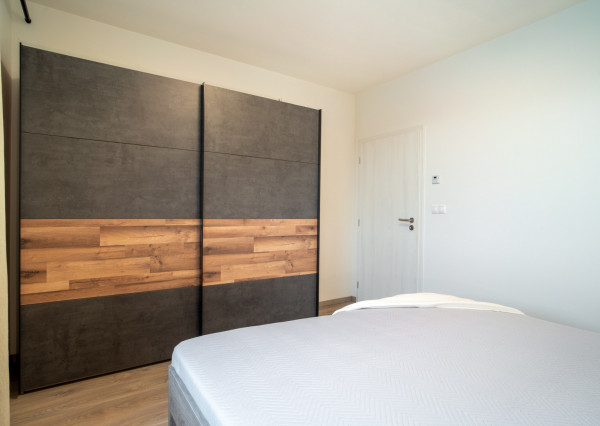 Na prenájom 2-izbový byt v obci Kostolište