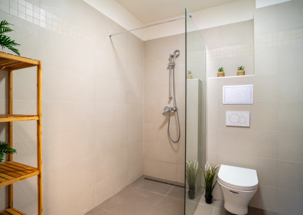 Na prenájom 2-izbový byt v obci Kostolište