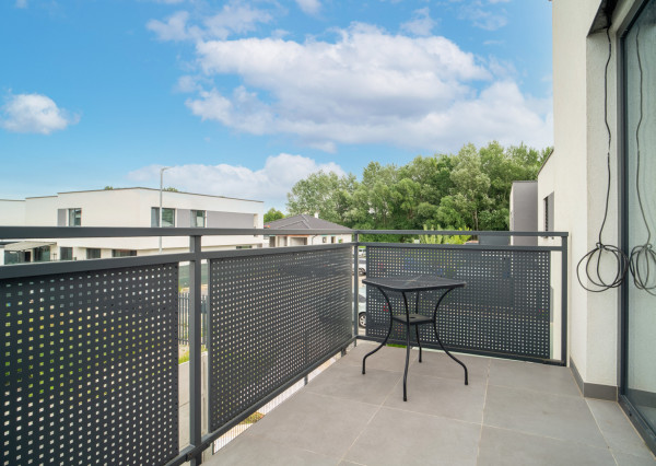 Na prenájom 2-izbový byt v obci Kostolište