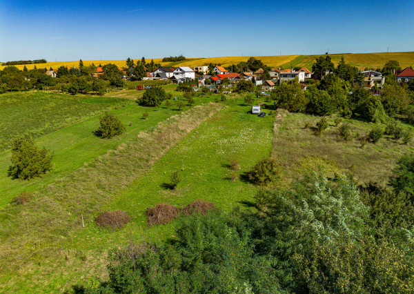 Na predaj pozemok vo Vinohradoch nad Váhom