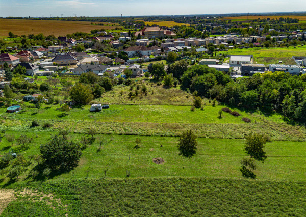 Na predaj pozemok vo Vinohradoch nad Váhom