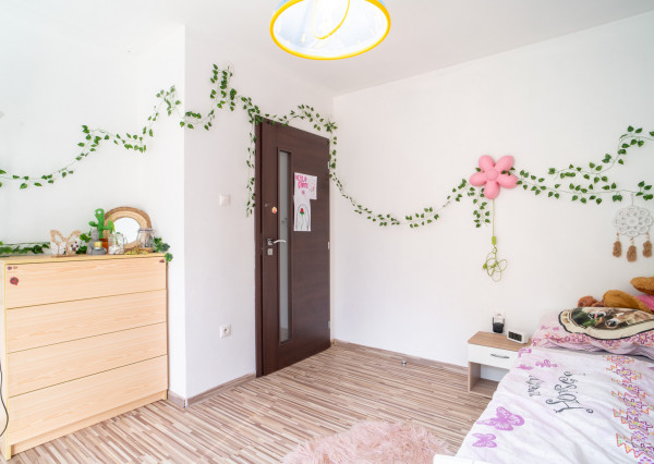 Na predaj 4-izbový rodinný dom s krásnym výhľadom pri vodnej nádrži Suchá nad Parnou