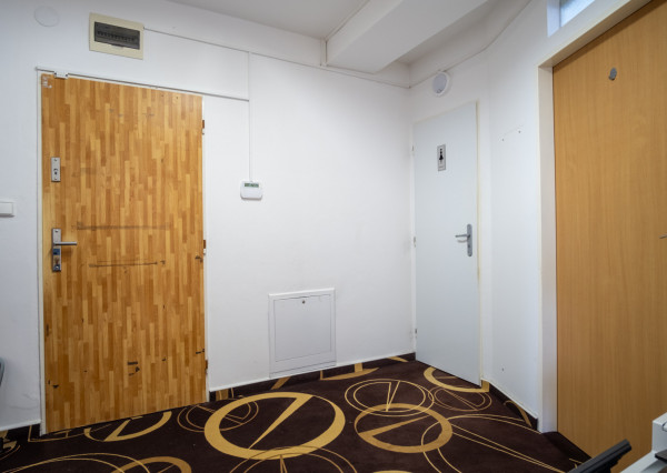 Na prenájom kancelárske priestory v Poprade (Starý Juh)