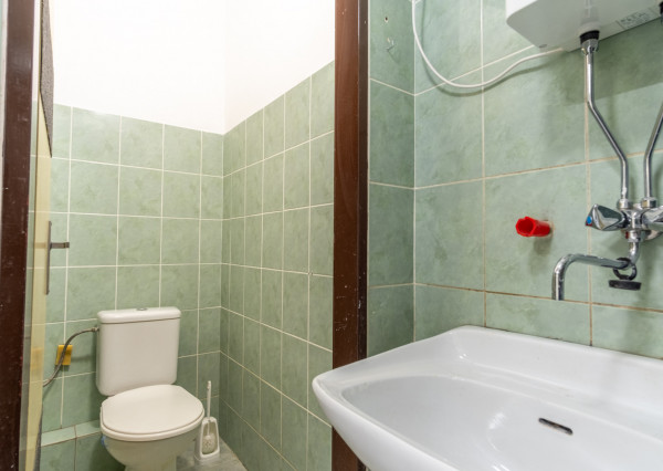 Na prenájom kancelárske priestory v Poprade (Starý Juh)