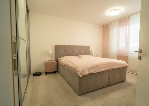 Na predaj 3-izbový byt v obci Trenčianska Turná