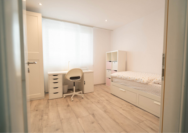 Na predaj 3-izbový byt v obci Trenčianska Turná