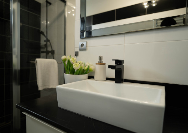 Na predaj 3-izbový byt v obci Trenčianska Turná