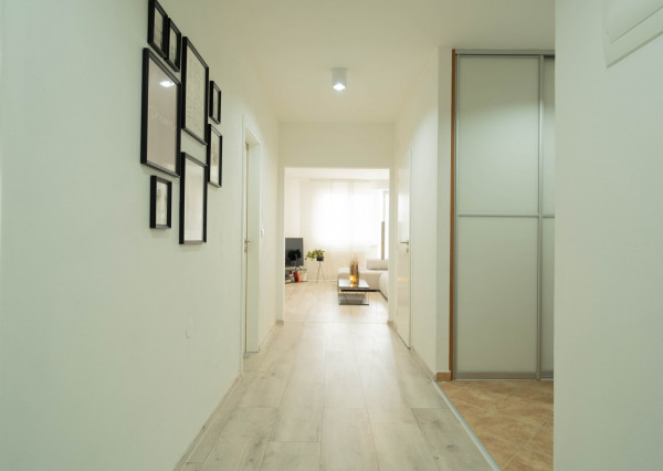 Na predaj 3-izbový byt v obci Trenčianska Turná