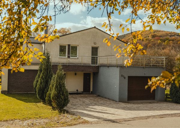 Na predaj 5-izbový dom v lokalite Melčice-Lieskové, časť Dolina