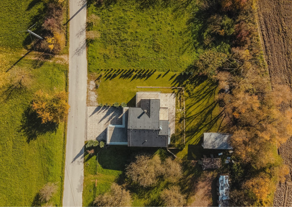 Na predaj 5-izbový dom v lokalite Melčice-Lieskové, časť Dolina