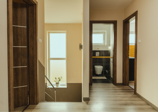 Na predaj 5-izbový dom v lokalite Melčice-Lieskové, časť Dolina