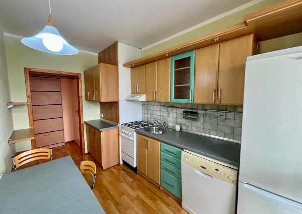 Rezervované...Exkluzívne na predaj pekný 2i byt- Bánovce n/B - ul. Lúčna , Dubnička