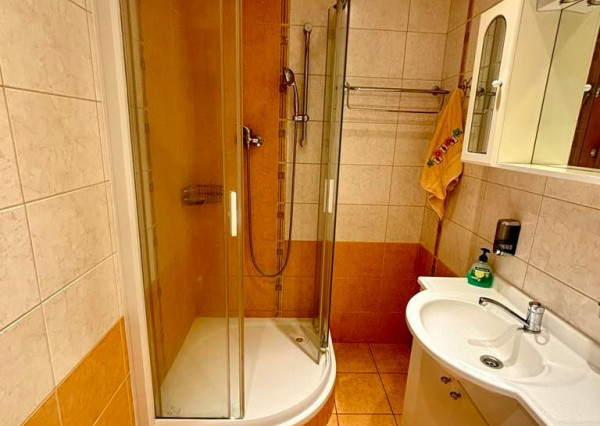 Rezervované...Exkluzívne na predaj pekný 2i byt- Bánovce n/B - ul. Lúčna , Dubnička