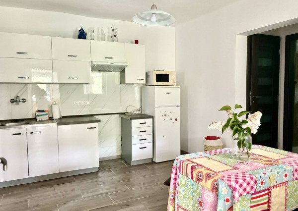 Exkluzívne na predaj 3i RD Šípkov , poz. 587m2