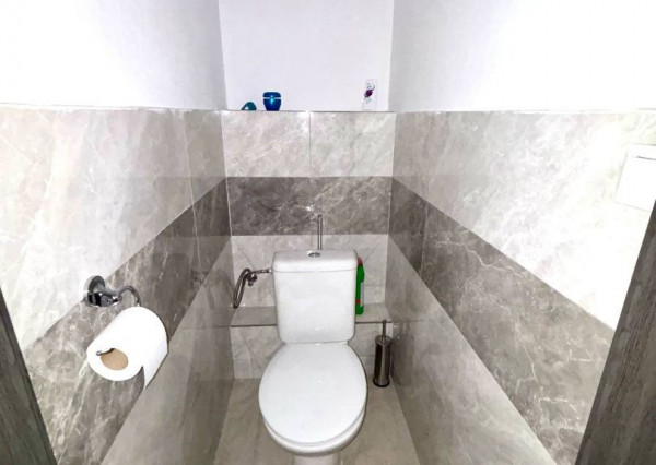 Exkluzívne na predaj 3i RD Šípkov , poz. 587m2