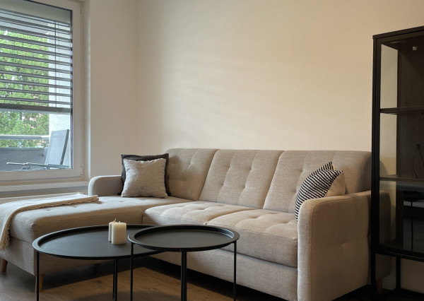 Na prenájom zariadený 2-izbový byt v Trenčíne