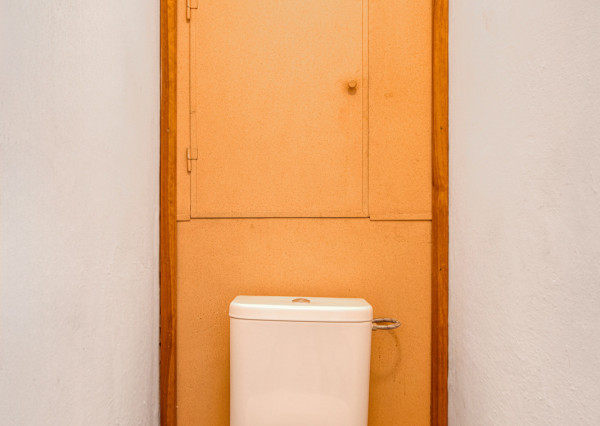 REZERVOVANÉ: Na predaj investičný 1-izbový byt - Karlova Ves