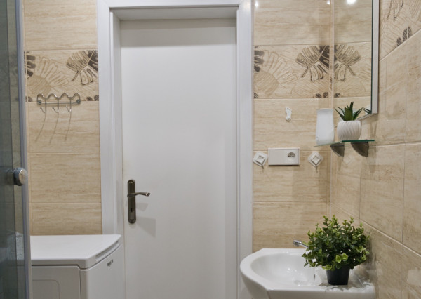 Na predaj 2-izbový byt v Seredi na Legionárskej ulici