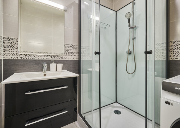 Na predaj zrekonštruovaný 3-izbový byt v Poprade