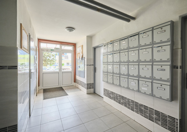 Na predaj zrekonštruovaný 3-izbový byt v Poprade