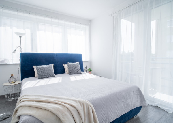 Na predaj moderný 3-izbový byt vo výbornej lokalite Serede