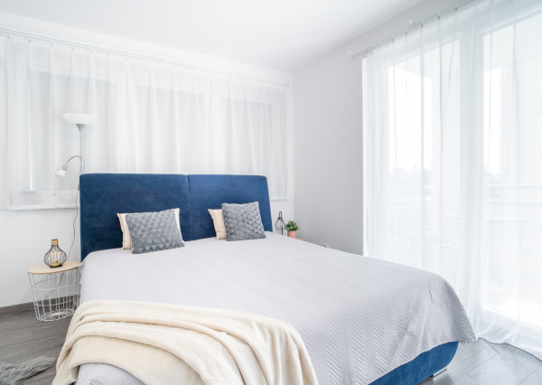 Na predaj moderný 3-izbový byt vo výbornej lokalite Serede