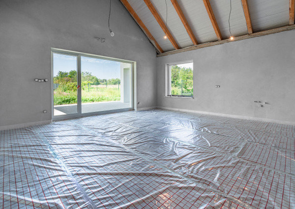 REZERVOVANÉ: Na predaj moderný 4-izbový rodinný dom v Šoporni