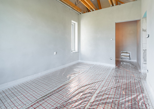 REZERVOVANÉ: Na predaj moderný 4-izbový rodinný dom v Šoporni