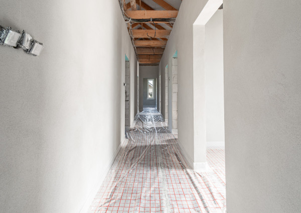 REZERVOVANÉ: Na predaj moderný 4-izbový rodinný dom v Šoporni