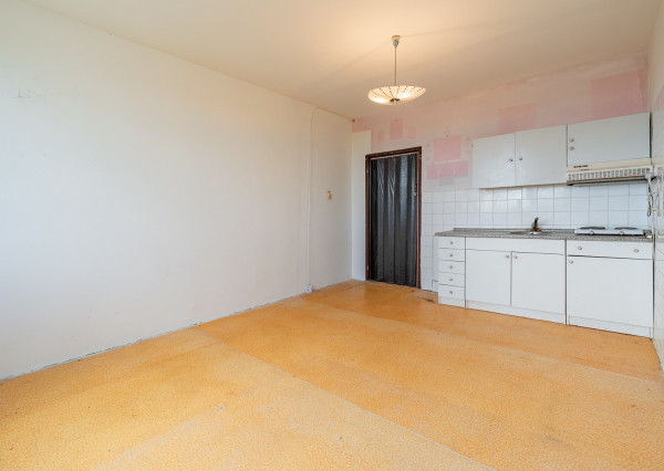 Na predaj garsónka v Seredi