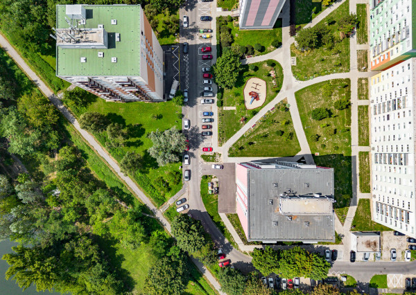 Na predaj garsónka v Seredi