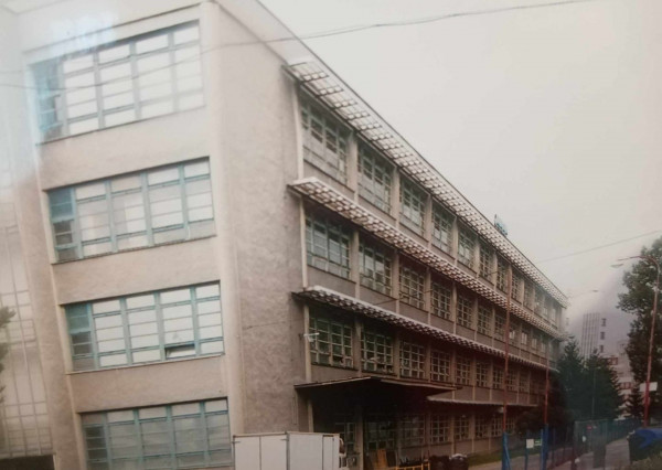 Exkluzívne na prenájom skladovacie priestory 1600m2 v Trenčíne, ul. Zlatovská