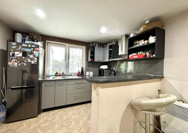 Na predaj: 2-izbový byt po kompletnej rekonštrukcii , Bánovce n/B- ul. K nemocnici – okamžite voľný!