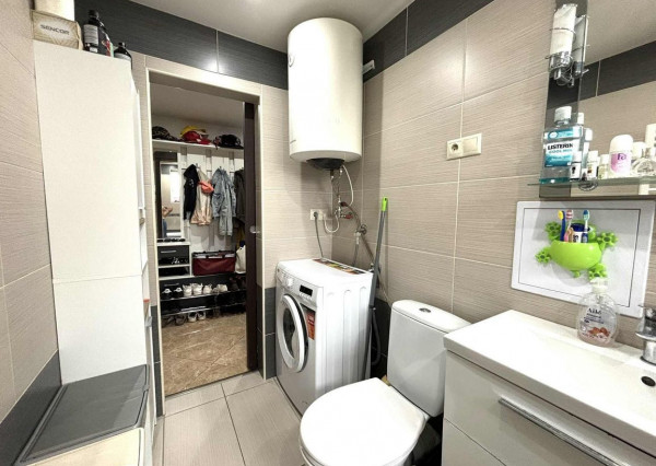 Na predaj: 2-izbový byt po kompletnej rekonštrukcii , Bánovce n/B- ul. K nemocnici – okamžite voľný!