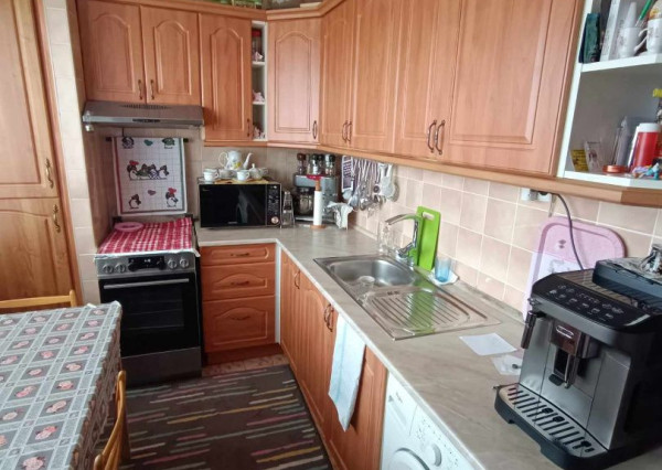 NOVÁ CENA/ Útulný 2 izbový byt s loggiou v BnB/ Centrum-stanica