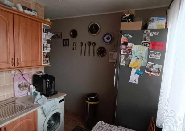 NOVÁ CENA/ Útulný 2 izbový byt s loggiou v BnB/ Centrum-stanica