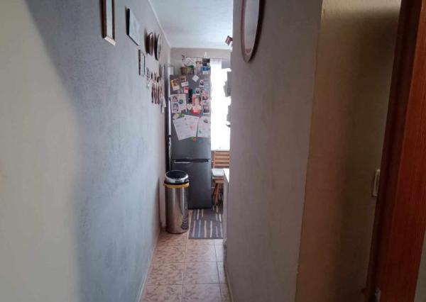 NOVÁ CENA/ Útulný 2 izbový byt s loggiou v BnB/ Centrum-stanica