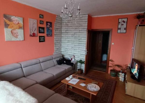 NOVÁ CENA/ Útulný 2 izbový byt s loggiou v BnB/ Centrum-stanica