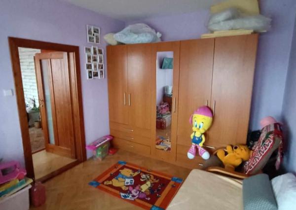 NOVÁ CENA/ Útulný 2 izbový byt s loggiou v BnB/ Centrum-stanica